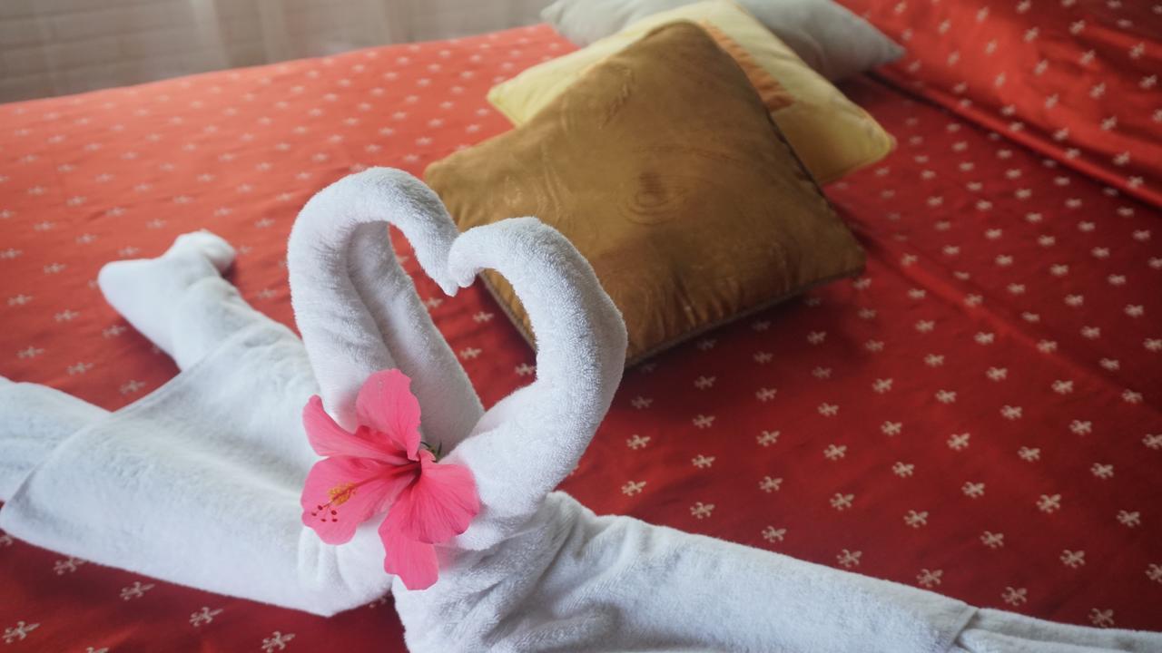 Puri Cantik Убуд Екстериор снимка